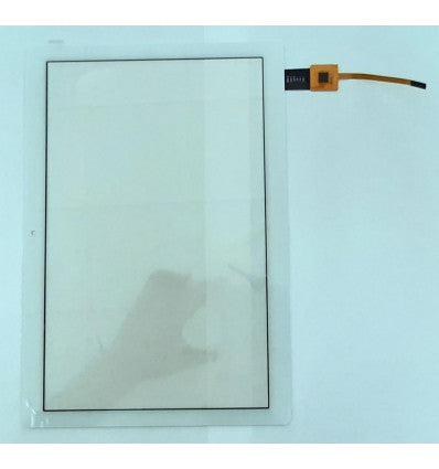 Tactil blanco para Lenovo Tab M10 TB-X505F calidad premium