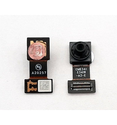 Flex camara frontal para Xiaomi Redmi 9A calidad premium