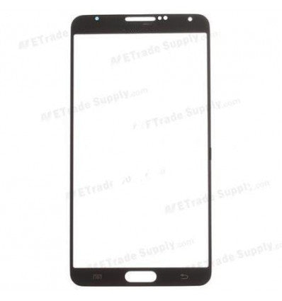 Samsung Galaxy Note 3 N9005 Cristal Gris premium Gorilla Gl