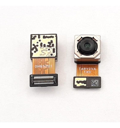 Flex camara trasera para Samsung Galaxy A11 2020 SM-A115F calidad premium