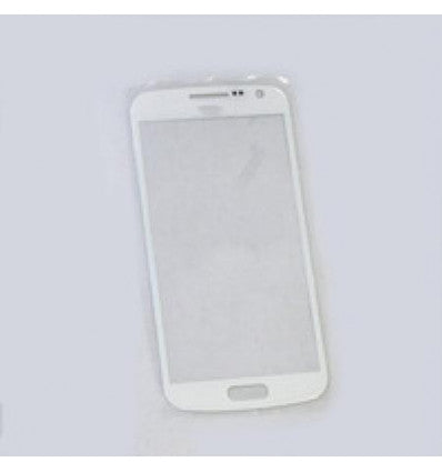 Samsung Galaxy Premier I9260 Cristal táctil blanco
