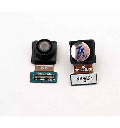 Flex camara frontal para Samsung Note 10 lite N770 calidad premium