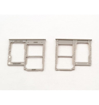 Soporte o bandeja sim plata para Samsung Galaxy A31 A315F calidad premium
