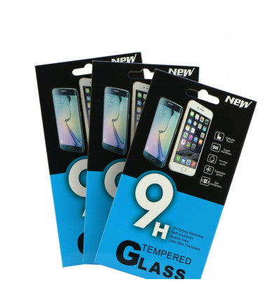 Realme 6 protector cristal templado