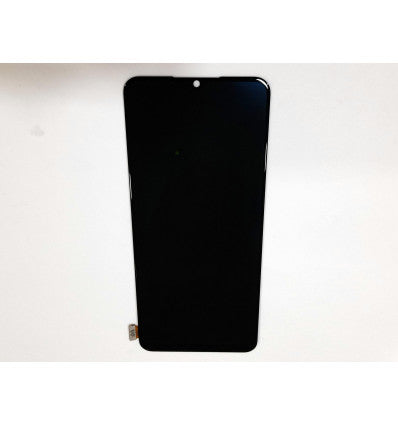 Pantalla LCD para OPPO A91 / Reno 3 mas tactil negro calidad premium