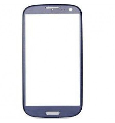 Samsung Galaxy S3 I9300 Cristal azul