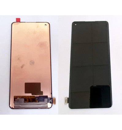Pantalla lcd para Oppo Reno 3 Pro mas tactil negro calidad premium