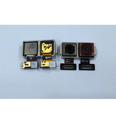 Flex camara trasera para SONY XPERIA XA3 I3113 I3123 I4113 I4193 calidad premium