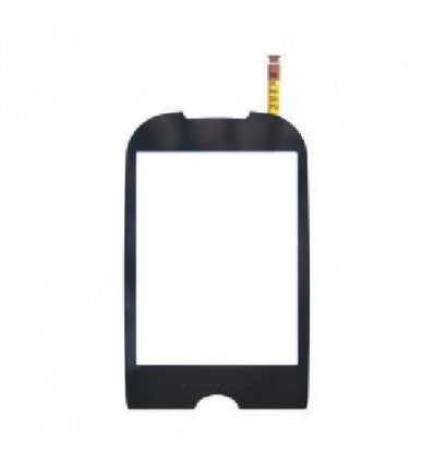 Samsung Corby S3650 Pantalla táctil negra