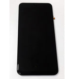 Pantalla lcd super amoled GH82-22405A para Samsung Galaxy M31 SM-M315F M315F M315 + tactil negro + marco Premium Se
