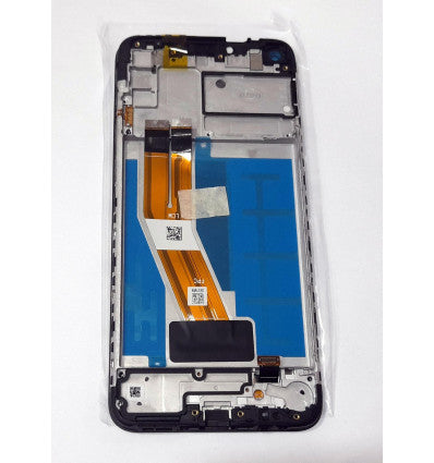 Pantalla lcd TFT GH81-18760A para Samsung Galaxy A11 SM-A115F A1115F A115 + tactil negro + marco Premium Service Pa