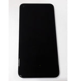 Pantalla lcd TFT GH81-18760A para Samsung Galaxy A11 SM-A115F A1115F A115 + tactil negro + marco Premium Service Pa