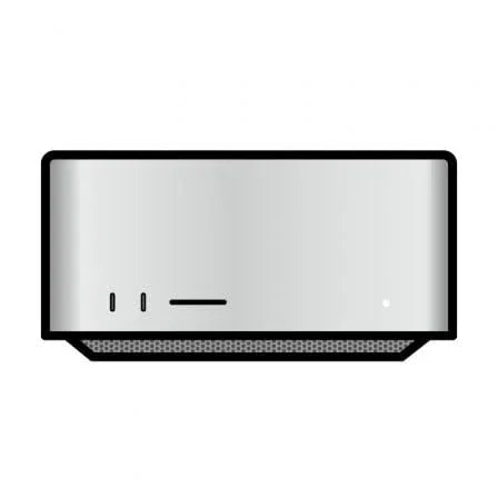 Apple Mac Studio M3 Ultra 28-Core CPU/ 60-Core GPU/ 96GB Ram/ 1TB SSD - PixelPlaza