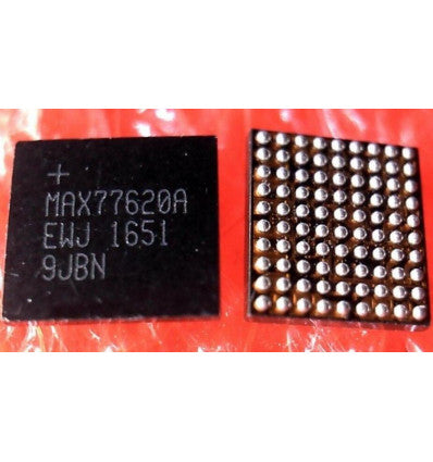 IC MAX77620A para Nintendo Switch calidad premium