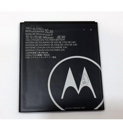 Bateria JE30 para Motorola Moto E5 Play 5th Gen XT1920-19 XT1920-18 XT1920-16 XT1920 2120mAh