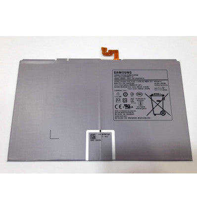 Bateria EB-BT975ABY para Samsung Galaxy Tab S7 Plus 9800mAh