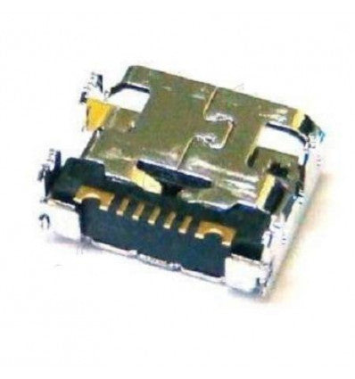 Samsung Galaxy Fame S6810 Conector de carga micro usb premium