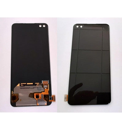 Pantalla lcd para Oneplus Nord mas tactil negro calidad premium