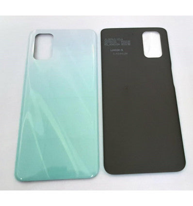 Tapa trasera o tapa bateria blanca para Oppo A52