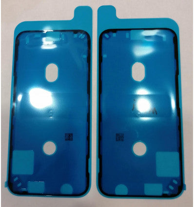 Adhesivo tactil negro para Iphone 12 mini calidad premium