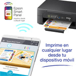 Multifunción inyección Epson expressión home xp - 2200 color WiFi
