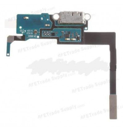 Samsung Galaxy Note 3 N9005 Flex conector de carga y microfo