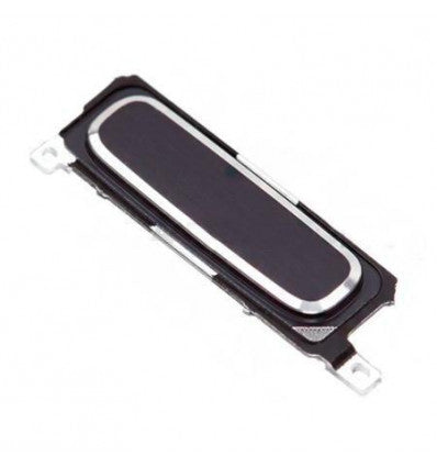 Samsung Galaxy S4 I9500 I9505 Boton home Azul premium