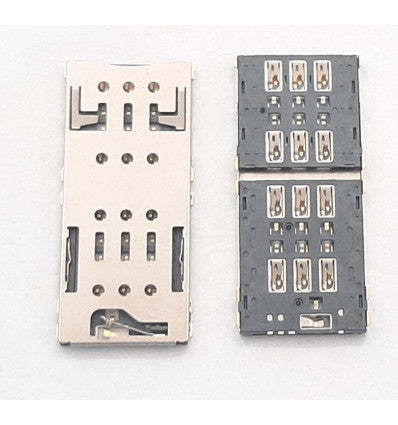 Lector sim para Sony Xperia XA1 plus G3421 G3423 calidad premium