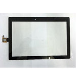 Lenovo A10-30 TAB2-X30F TB2-X30F tactil negro premium