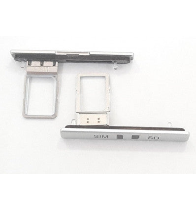 Soporte o bandeja sim plata para Caterpillar Cat S60 calidad premium