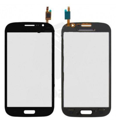 Samsung I9082 Galaxy Grand duos táctil azul premium