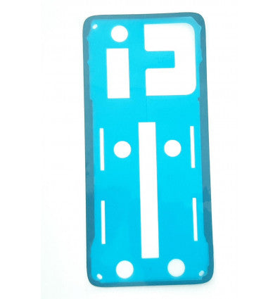 Adhesivo tapa trasera o tapa bateria para Xiaomi MI 10T Xiaomi MI 10T Pro