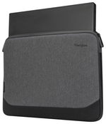 Funda portátil Targus cypress eco sleeve 15 -6 pulgadas pulgadas gris