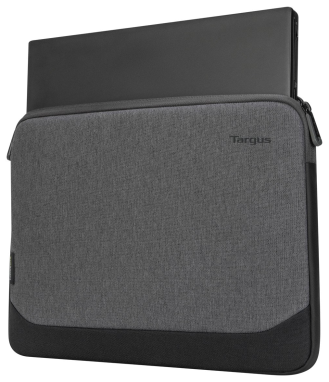 Funda portátil Targus cypress eco sleeve 15 -6 pulgadas pulgadas gris