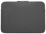 Funda portátil Targus cypress eco sleeve 15 -6 pulgadas pulgadas gris