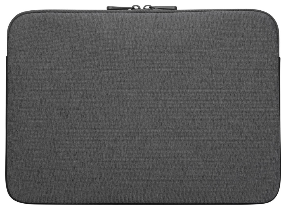 Funda portátil Targus cypress eco sleeve 15 -6 pulgadas pulgadas gris