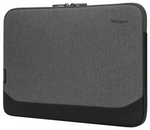 Funda portátil Targus cypress eco sleeve 15 -6 pulgadas pulgadas gris