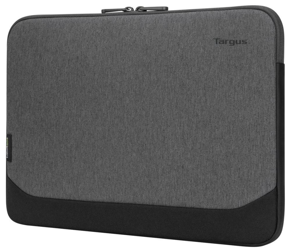 Funda portátil Targus cypress eco sleeve 15 -6 pulgadas pulgadas gris