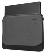 Funda portátil Targus cypress eco sleeve 13 · 14 pulgadas pulgadas gris