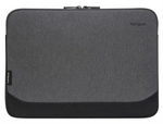 Funda portátil Targus cypress eco sleeve 13 · 14 pulgadas pulgadas gris
