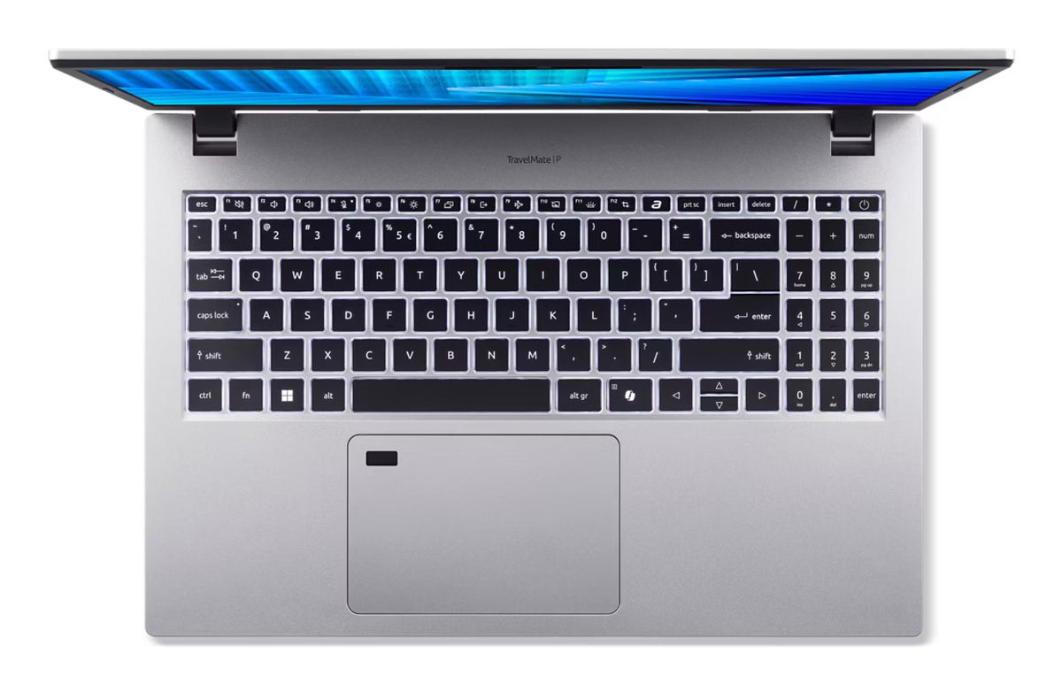 Portatil Acer tmp215 - 75 - g2 u7 - 155h 16GB SSD 512GB 15.6 pulgadas