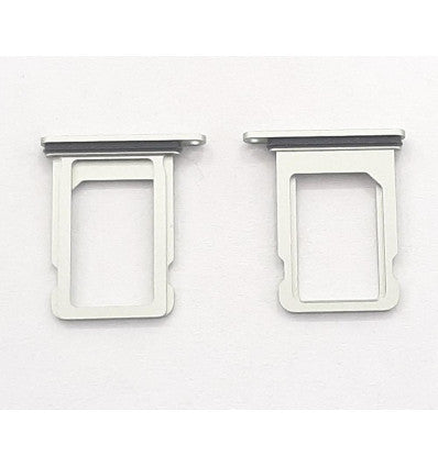 Soporte o bandeja sim verde para IPhone 12 Mini A2399 A2176 A2398 A2400 calidad premium