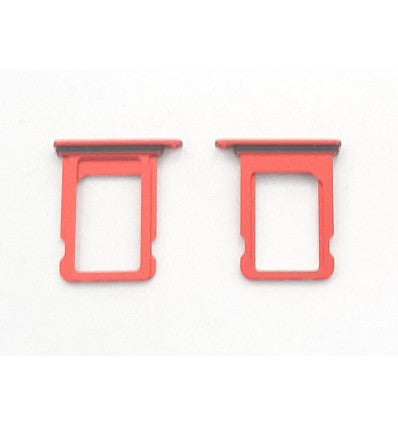 Soporte o bandeja sim roja para IPhone 12 Mini A2399 A2176 A2398 A2400 calidad premium