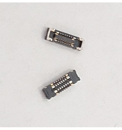 Conector FPC boton power para Iphone 11 A2111 A2221 A2223 calidad premium