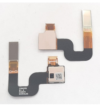 Flex boton home negro para Samsung Galaxy Note 20 Ultra SM-N986F calidad premium