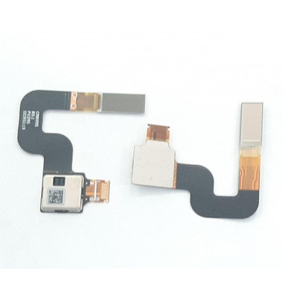 Flex boton home negro para Samsung Galaxy Note 20 SM-N980F calidad premium