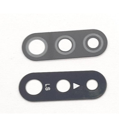 Cristal camara para Samsung Galaxy A11 2020 SM-A115F calidad premium