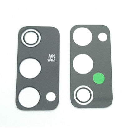 Cristal camara para Samsung Galaxy S20 FE 4G SM-G780B G780B G780 calidad premium