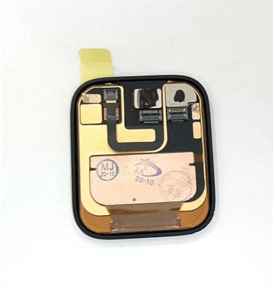 Pantalla lcd mas tactil negro para Apple Watch Serie 6 44mm calidad premium