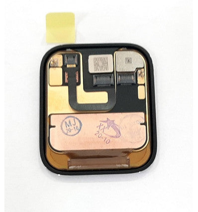 Pantalla lcd mas tactil negro para Apple Watch Serie 6 40mm calidad premium